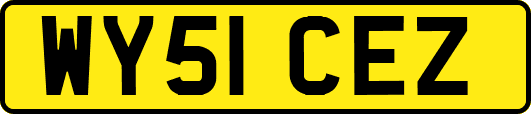WY51CEZ