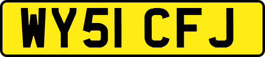 WY51CFJ