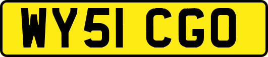 WY51CGO