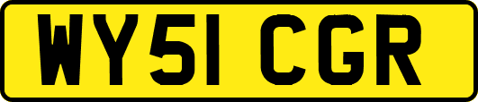 WY51CGR