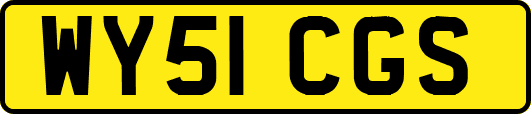 WY51CGS