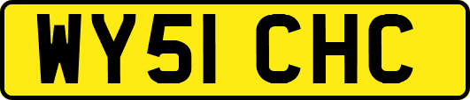 WY51CHC