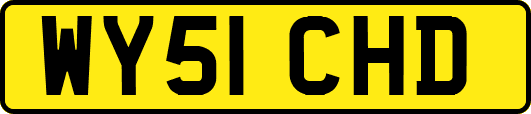 WY51CHD