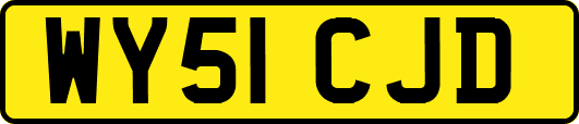 WY51CJD