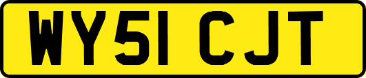 WY51CJT