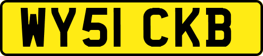 WY51CKB