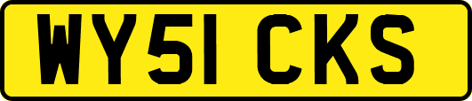 WY51CKS