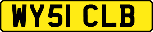 WY51CLB