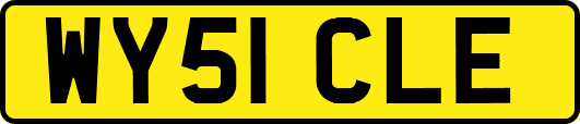 WY51CLE