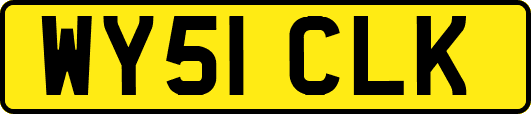 WY51CLK