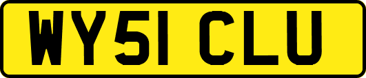 WY51CLU