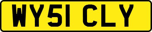 WY51CLY
