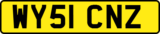 WY51CNZ