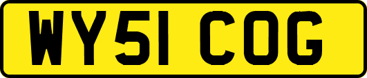 WY51COG