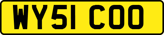 WY51COO