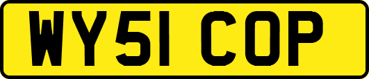 WY51COP
