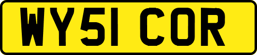 WY51COR