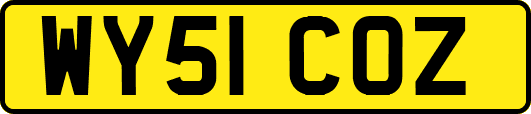 WY51COZ