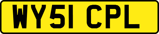 WY51CPL