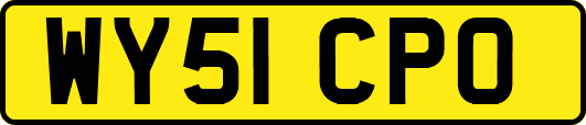 WY51CPO