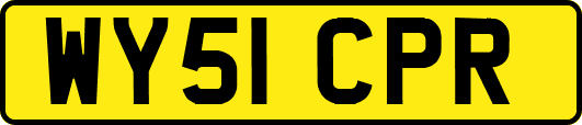 WY51CPR