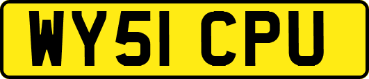 WY51CPU