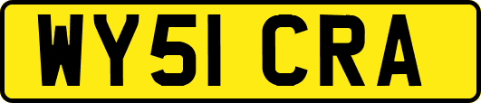 WY51CRA