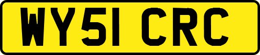 WY51CRC
