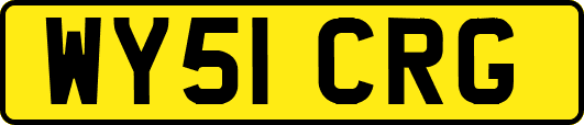 WY51CRG