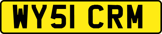 WY51CRM