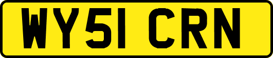 WY51CRN