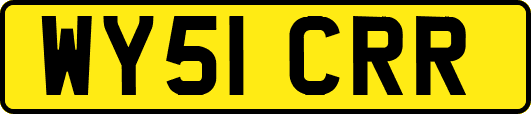 WY51CRR