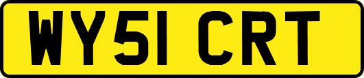 WY51CRT