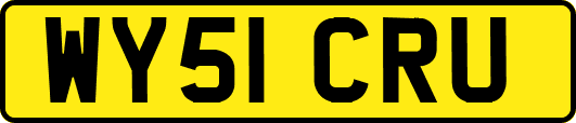 WY51CRU
