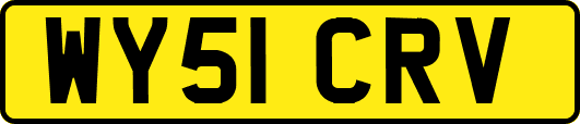 WY51CRV