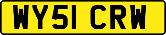 WY51CRW
