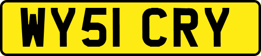WY51CRY