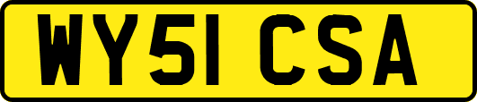 WY51CSA