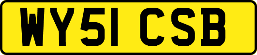 WY51CSB