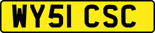 WY51CSC