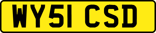 WY51CSD