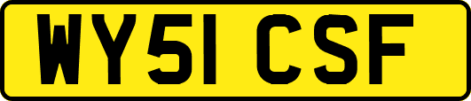 WY51CSF