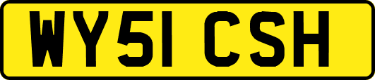 WY51CSH