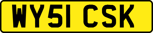 WY51CSK