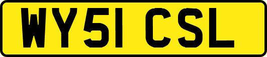 WY51CSL