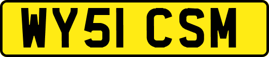 WY51CSM