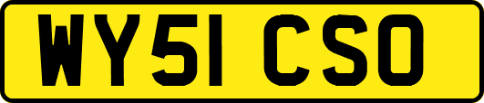 WY51CSO