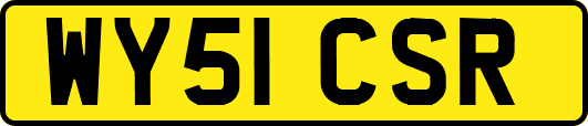 WY51CSR