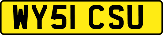 WY51CSU