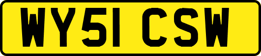 WY51CSW